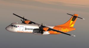 Gépmadarak ATR-72