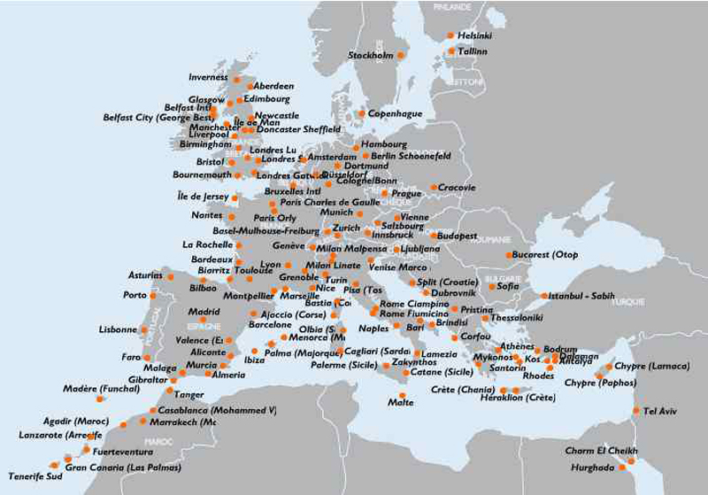 routemap_easyjet