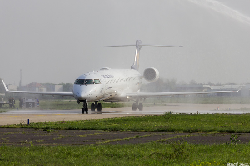 Bombardier CRJ