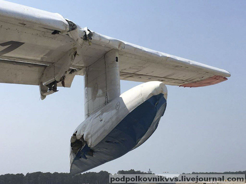 Beriev Be-200