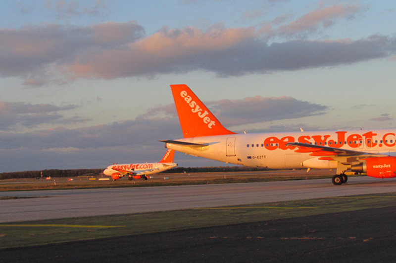 easyjet