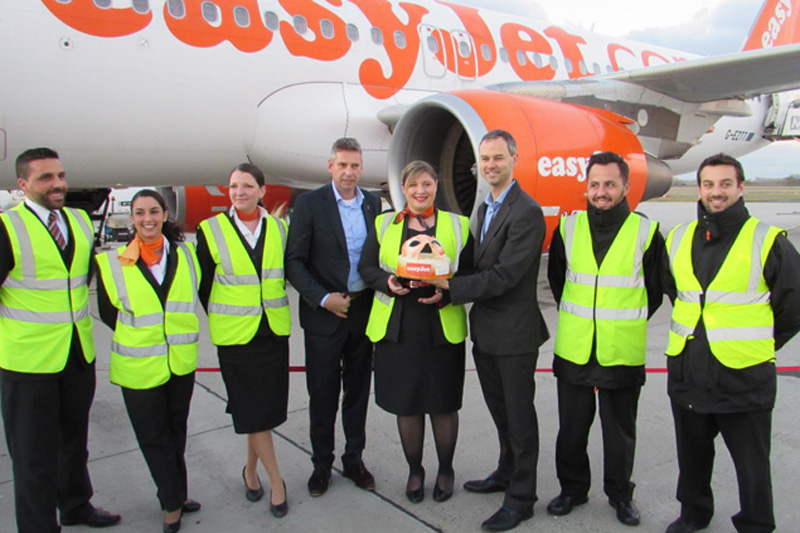 easyjet