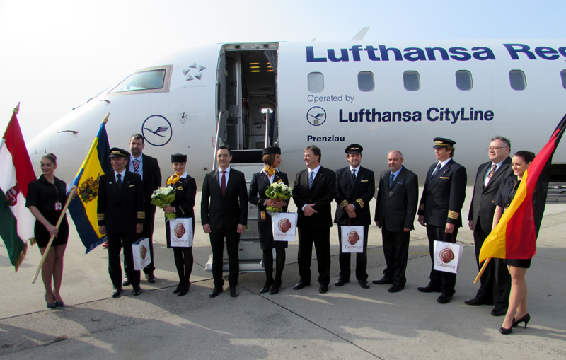 Lufthansa Csoport