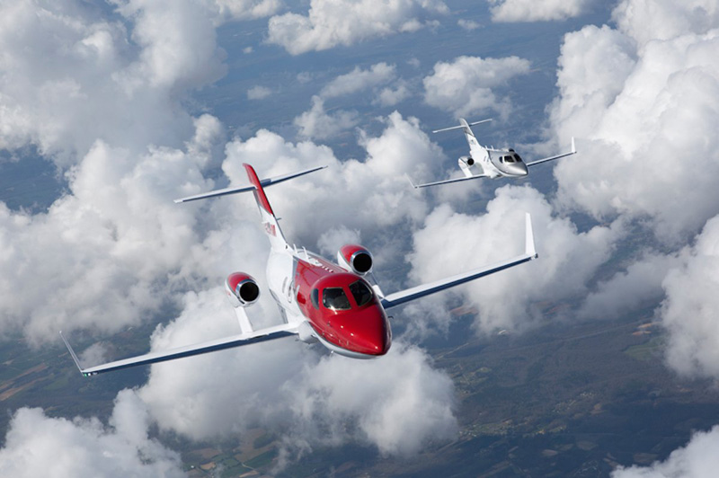 HondaJet