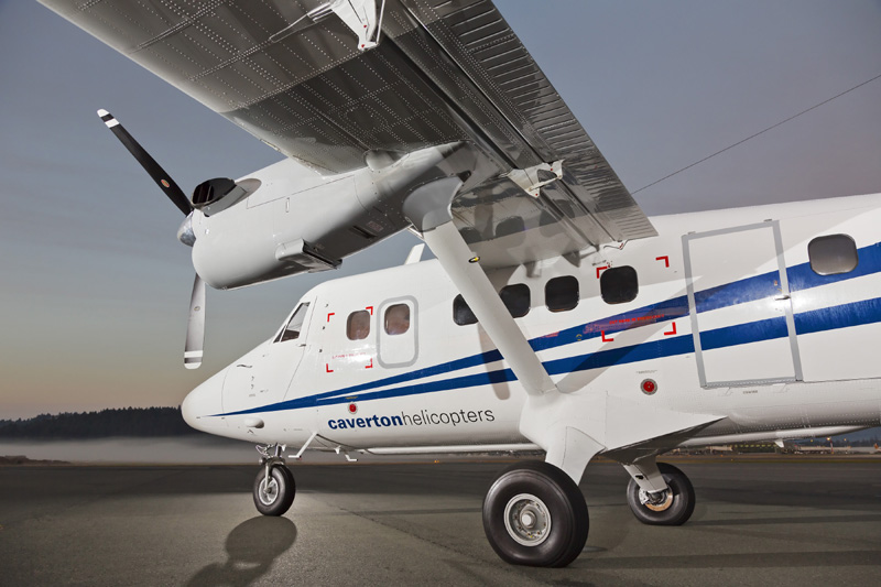 Viking Twin Otter