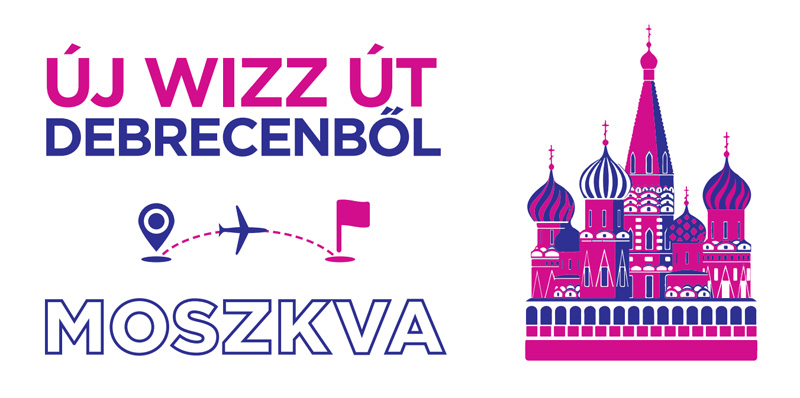 Wizz Air már