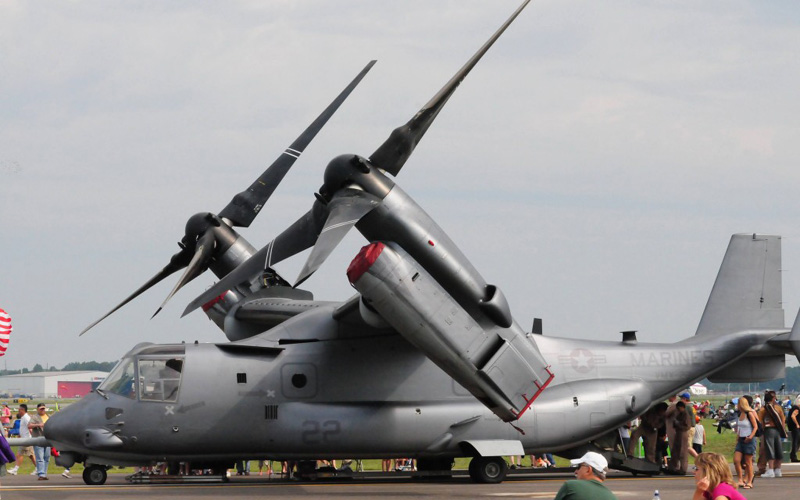 Bell V-280 Valor