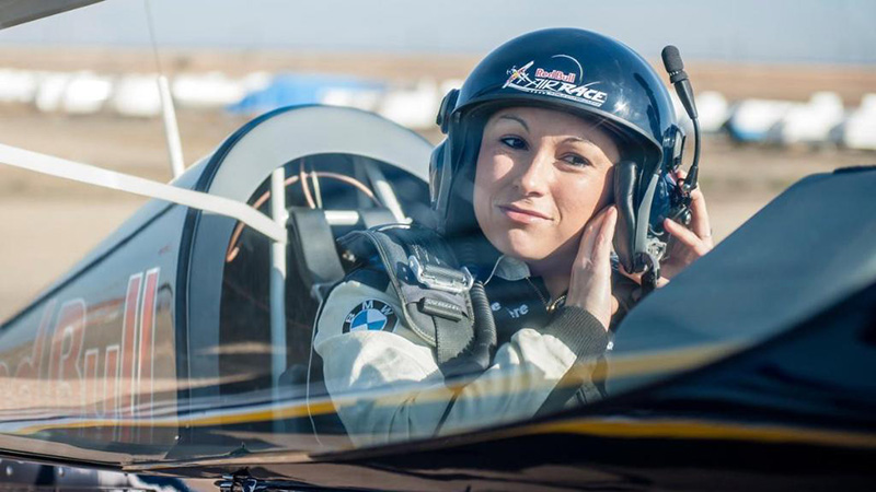 Red Bull Air Race 2018