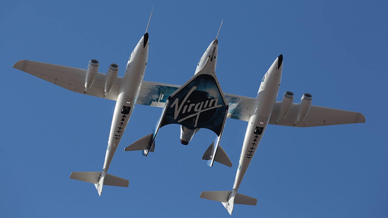 Virgin Galactic