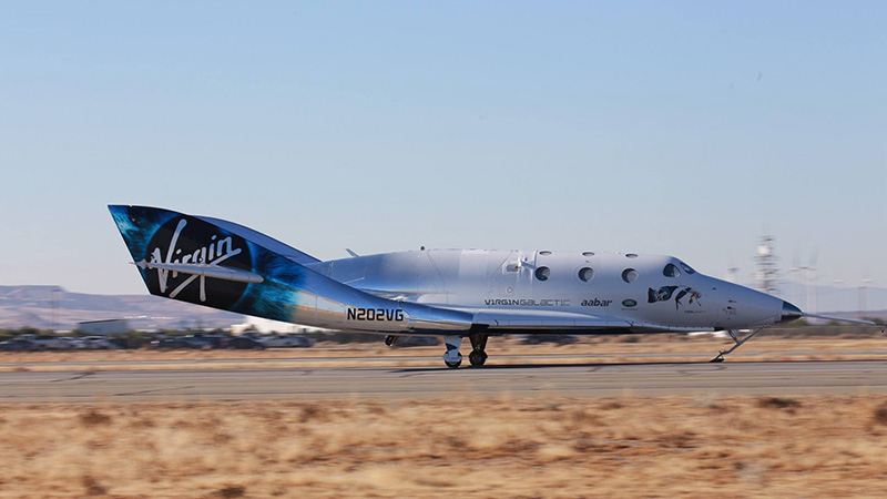 Virgin Galactic