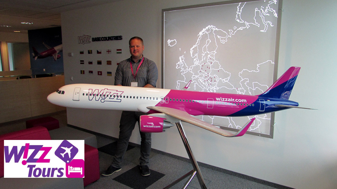 Wizz Air 14