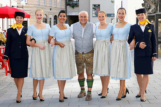 Lufthansa Oktoberfest