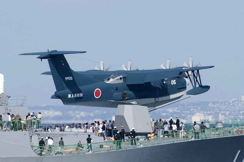 ShinMaywa US-2