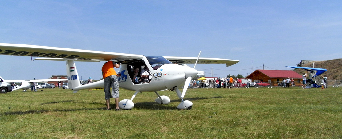 Pipistrel Repülőgépgyár
