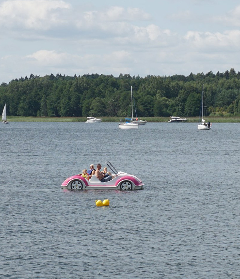 Mazury Airshow