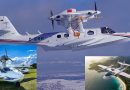 Dornier Seawings, végre egy ígéretes hidroplán gyár több vízi repülőgép kínálattal