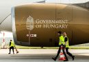 Magyar air cargo Csengcsu mellett Dohába is járatot teljesít