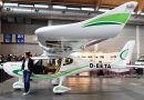 Aero Friedrichshafen 2022 videónkon