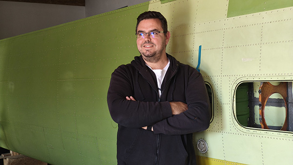  Foldes Ferenc junior