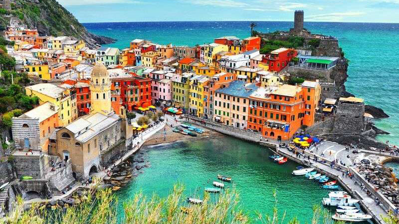 Genova
