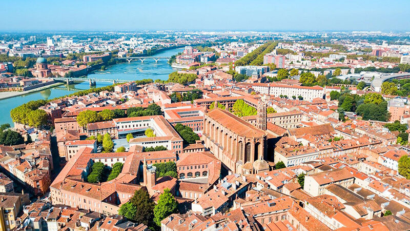 Toulouse