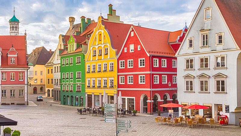 Memmingen