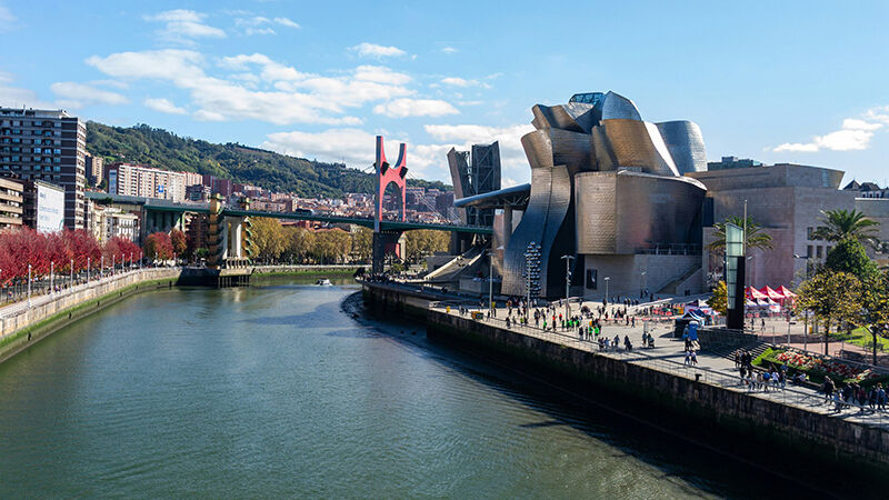 Bilbao