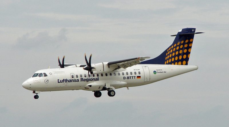 ATR-42