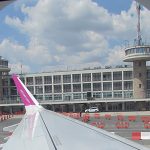 Wizz Air légitársaság 18 éves lett
