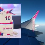 Wizz Air 10 éve repül Debrecenből