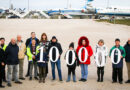 Aeropark 100 000 látogató idén