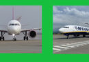 Wizz Air kontra Ryanair: melyik Magyarország legnagyobb légitársasága?