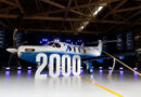Pilatus PC-12 kettős rekordja