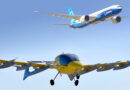 Boeing nagy lépést tett a légi taxi üzletben