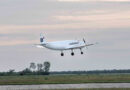 A világ első teherszállító drón légitársasága bolgár