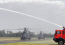 Első két Airbus H225M helikopter már Szolnokon