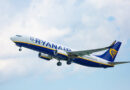 Ryanair csoport 174 millió utas