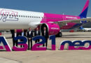 Wizz Air júniusi hírcsokor