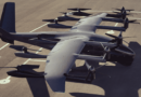 ARCHER elsőként eladott 6 darab eVTOL repülőgépet az amerikai légierőnek