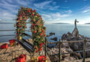 Advent Abbáziában Horvátországban