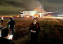 Tokiói légikatasztrófa: miért élhette túl mind a 379 ember az égő Airbus A350-ből a balesetet