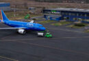 ITA Airways charter Sármelléken