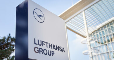 Lufthansa Csoport 2023 évi eredményei