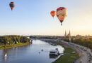Világ hőlégballon fővárosa lesz ősszel Szeged