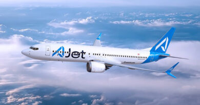 AJet néven repül Budapestről Isztambul ázsiai oldalára a török diszkont légitársaság
