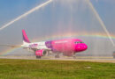 Wizz Air légitársasági csoport 21 éves