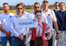 Edzések a műrepülő világbajnokságra