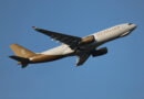 HUNGARY AIR CARGO friss