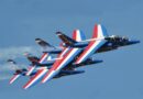 Párizsi Airshow 2025 néhány bemutató repülés videó összeállításunkban