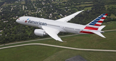 American Airlines jövőre visszatér Budapestre